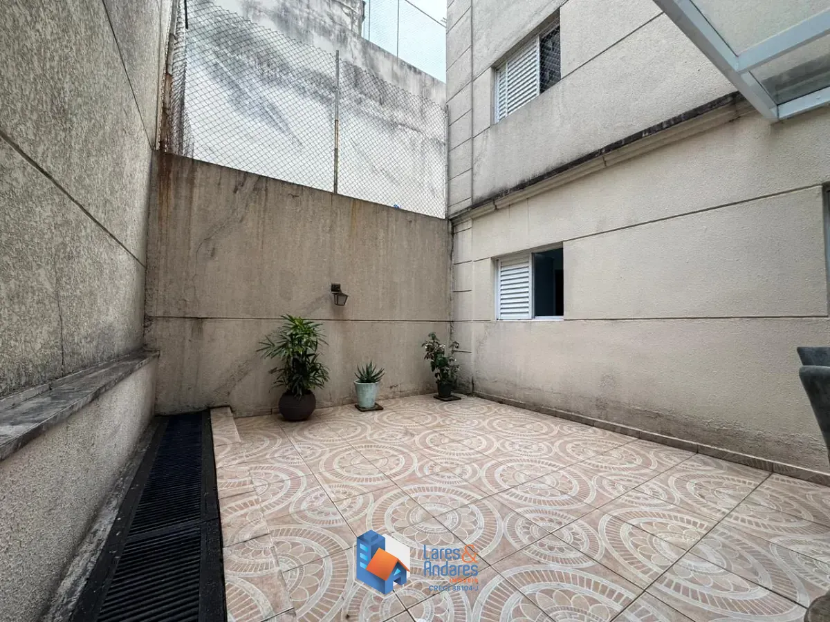 Apartamento, 1 quarto, 90 m² - Foto 5