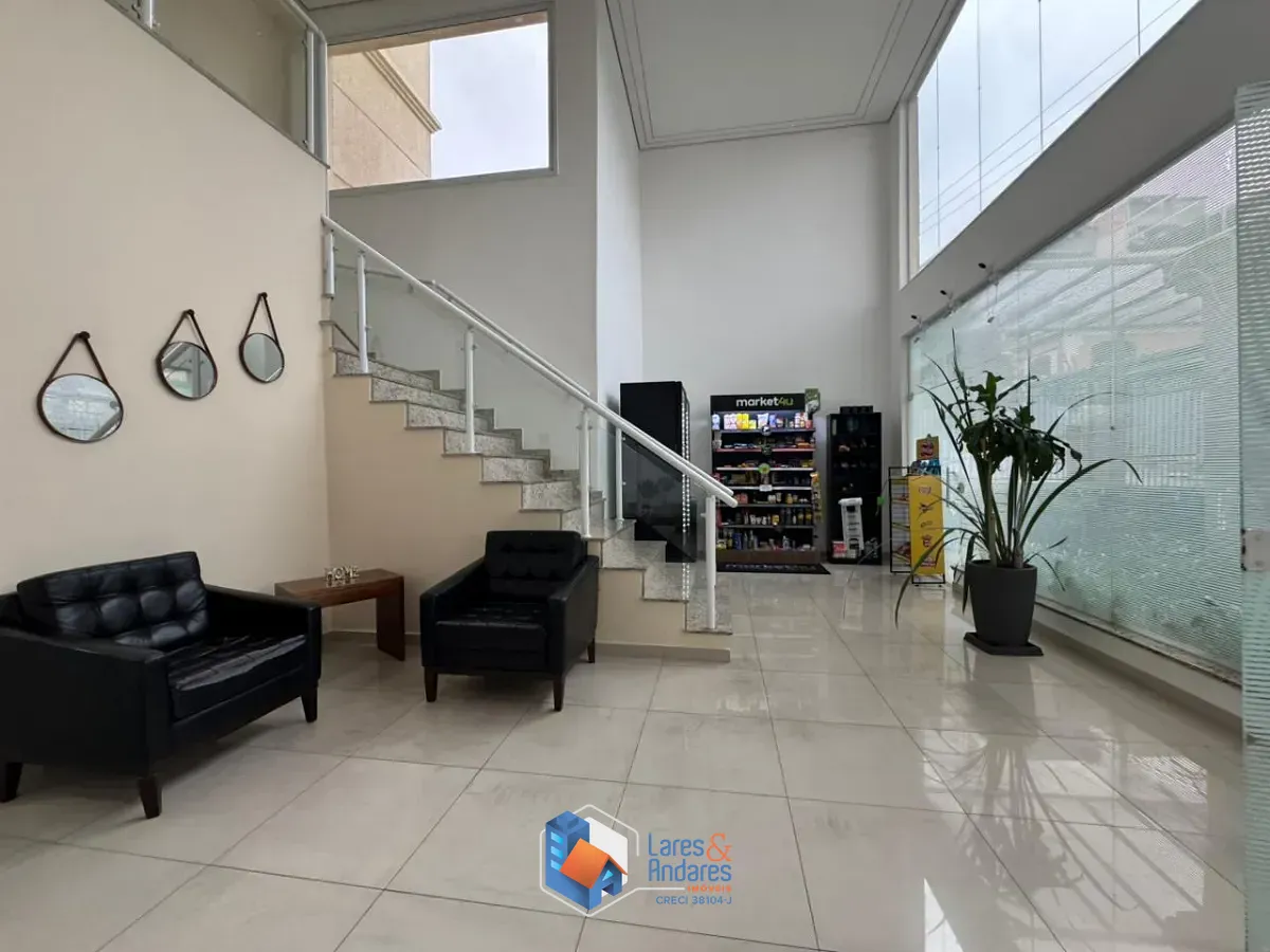 Apartamento, 1 quarto, 90 m² - Foto 24