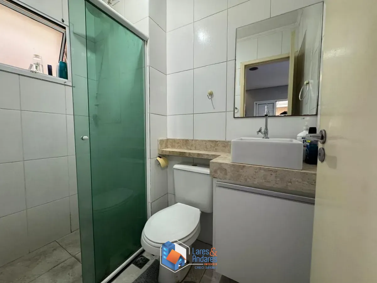 Apartamento, 1 quarto, 90 m² - Foto 19