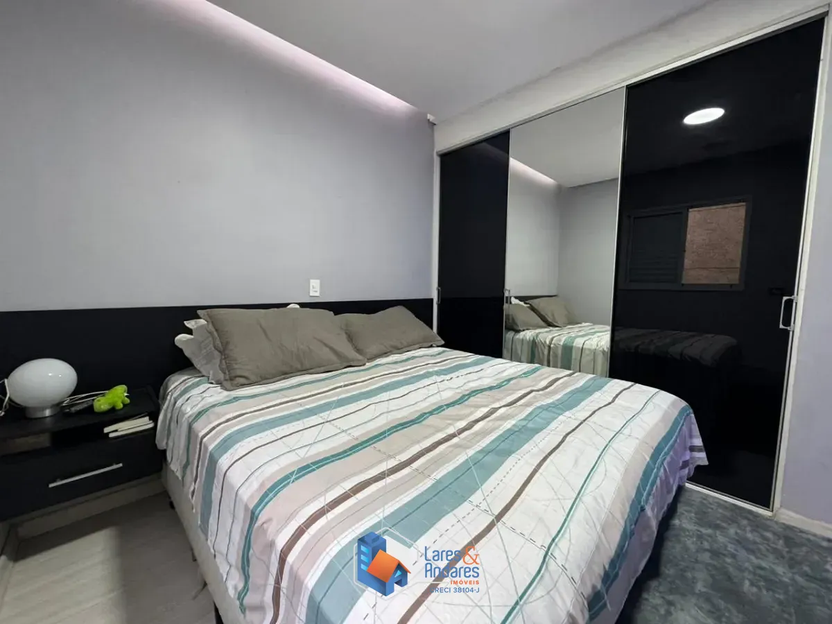 Apartamento, 1 quarto, 90 m² - Foto 16