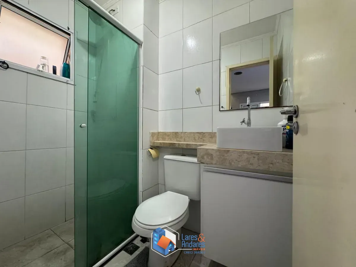 Apartamento, 1 quarto, 90 m² - Foto 15