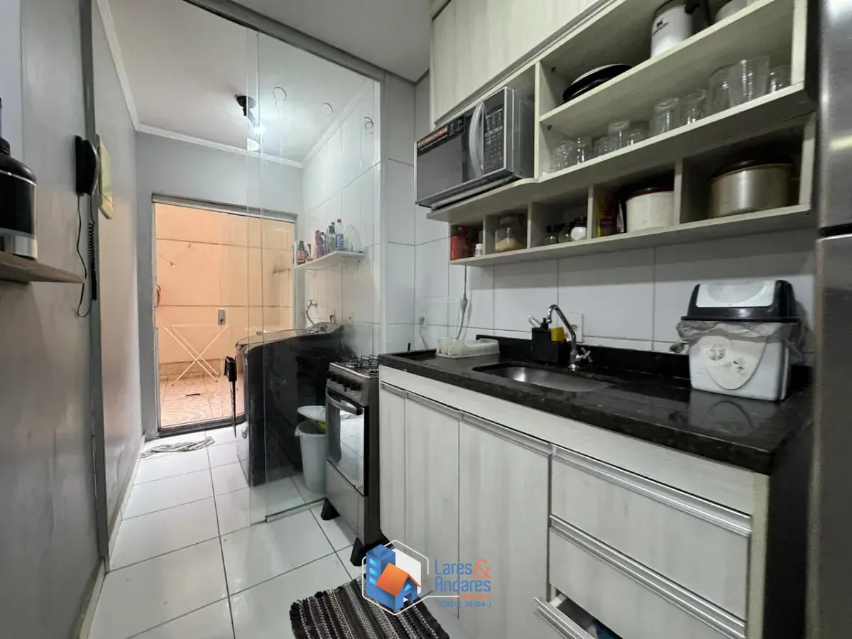 Apartamento, 1 quarto, 90 m² - Foto 18