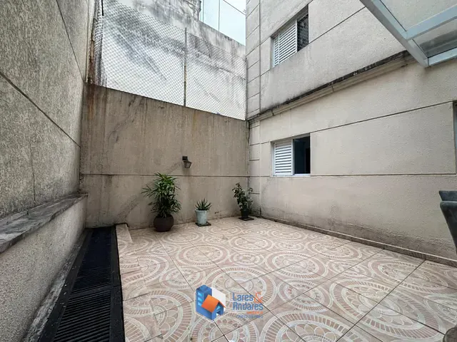 Apartamento com 154m² 1 quarto e 1 banheiro, à venda, no bairro Vila Bela em São Paulo