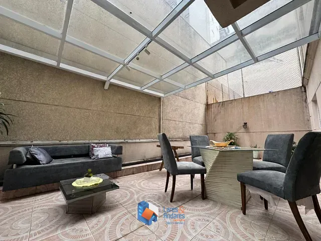 Apartamento com 154m² 1 quarto e 1 banheiro, à venda, no bairro Vila Bela em São Paulo