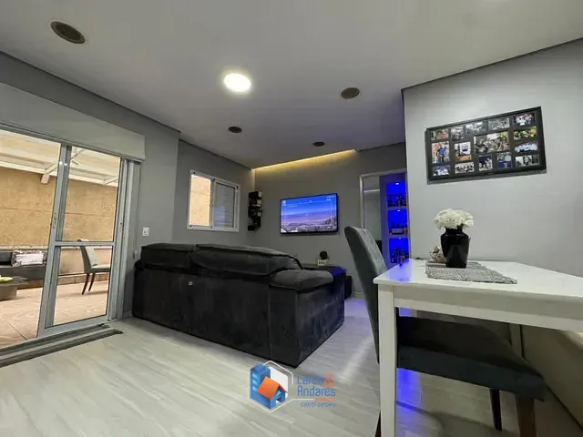 Apartamento com 154m² 2 quartos e 1 banheiro, à venda, no bairro Vila Bela em São Paulo