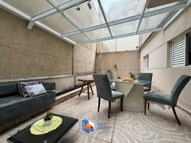 Apartamento com 154m² 1 quarto e 1 banheiro, à venda, no bairro Vila Bela em São Paulo