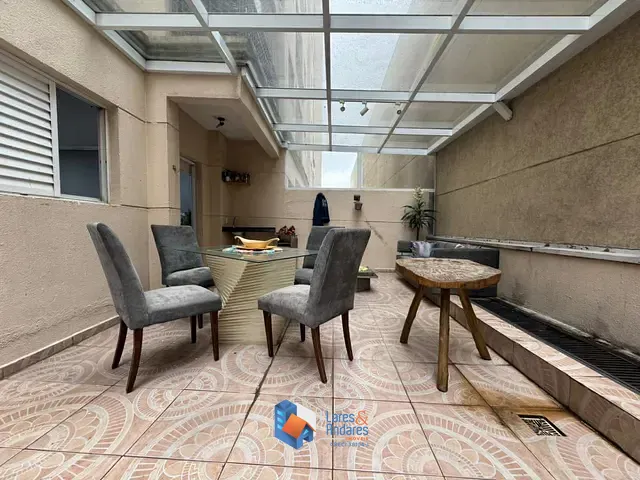 Apartamento com 154m² 1 quarto e 1 banheiro, à venda, no bairro Vila Bela em São Paulo