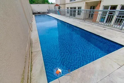Apartamento, 1 quarto, 90 m² - Foto 33