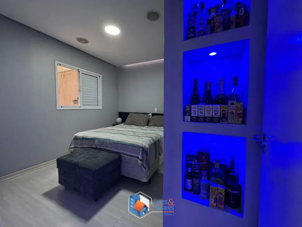 Apartamento, 1 quarto, 90 m² - Foto 11