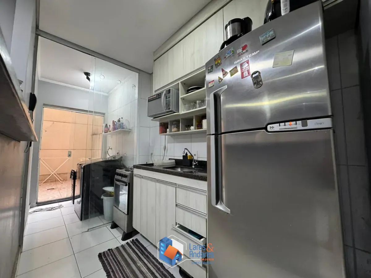 Apartamento, 1 quarto, 90 m² - Foto 17
