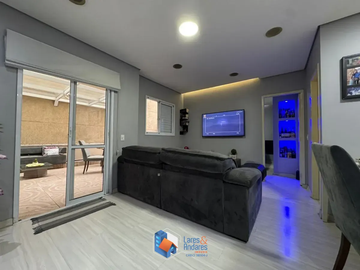 Apartamento, 1 quarto, 90 m² - Foto 7