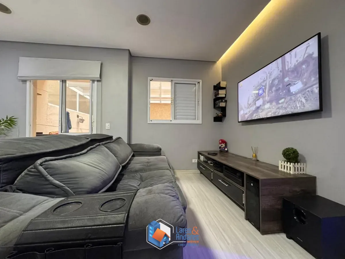 Apartamento, 1 quarto, 90 m² - Foto 10