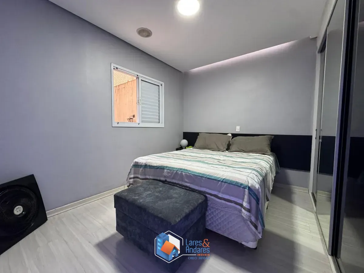 Apartamento, 1 quarto, 90 m² - Foto 12
