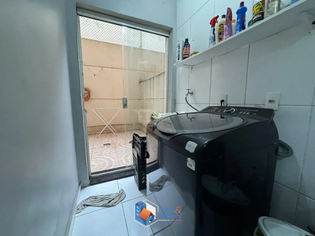 Apartamento, 1 quarto, 90 m² - Foto 20