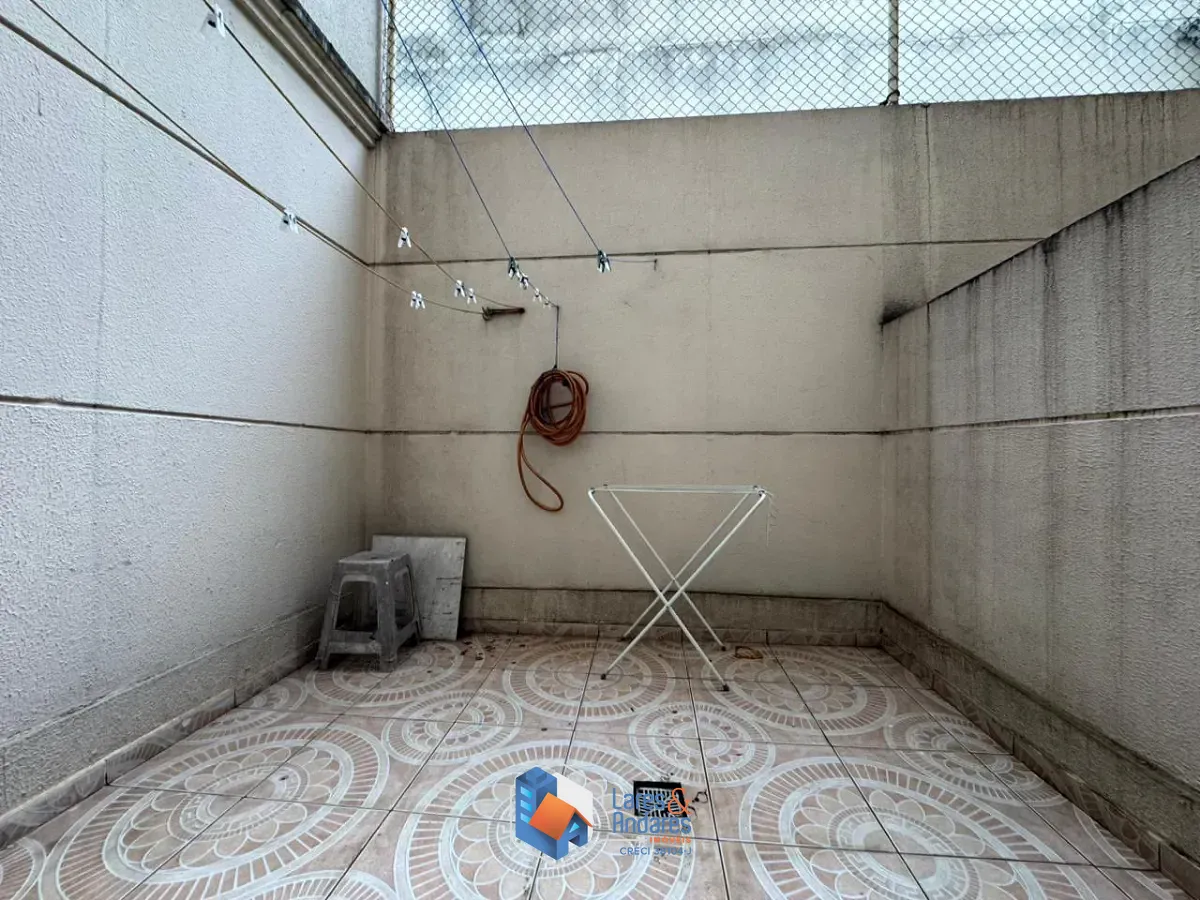 Apartamento, 1 quarto, 90 m² - Foto 21