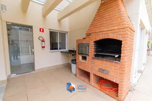 Apartamento, 1 quarto, 90 m² - Foto 31