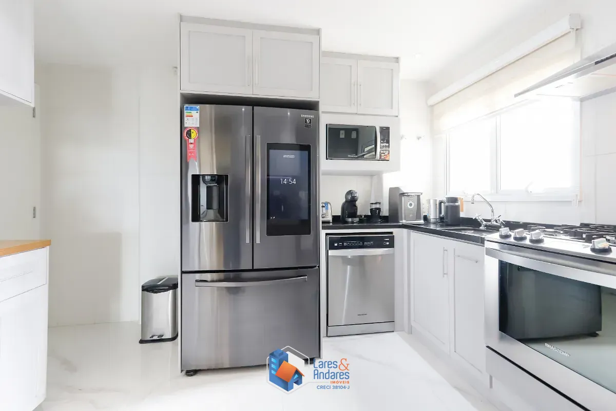 Apartamento, 4 quartos, 159 m² - Foto 193