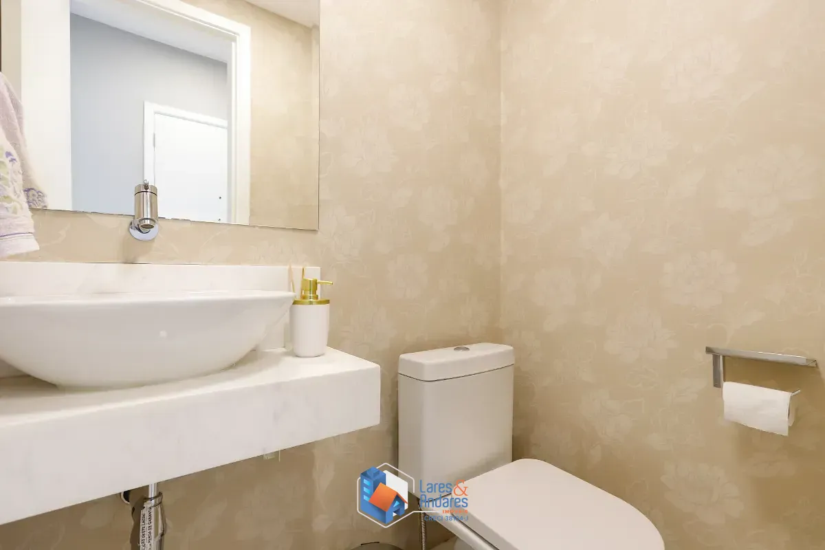 Apartamento, 4 quartos, 159 m² - Foto 73