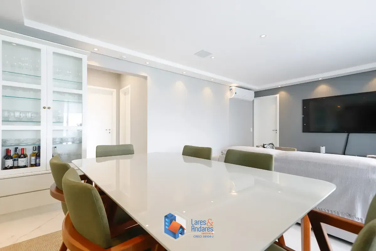 Apartamento, 4 quartos, 159 m² - Foto 41