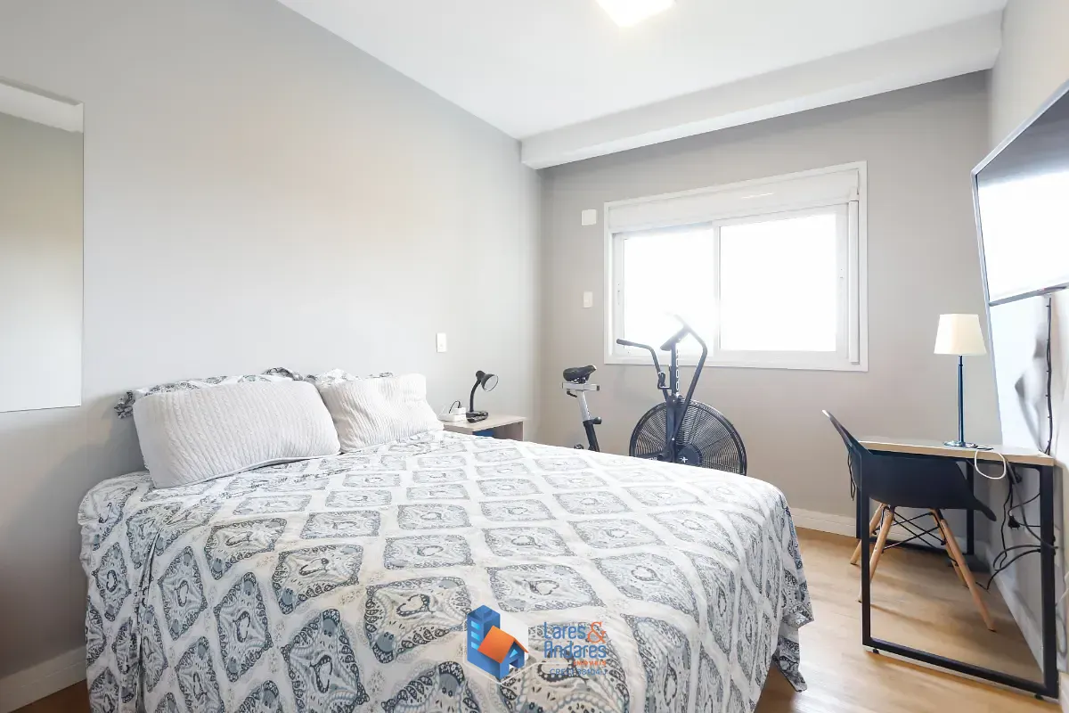 Apartamento, 4 quartos, 159 m² - Foto 141