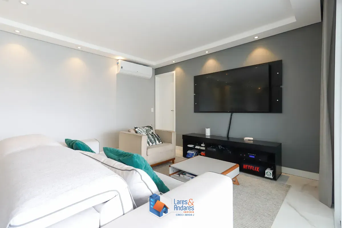 Apartamento, 4 quartos, 159 m² - Foto 45
