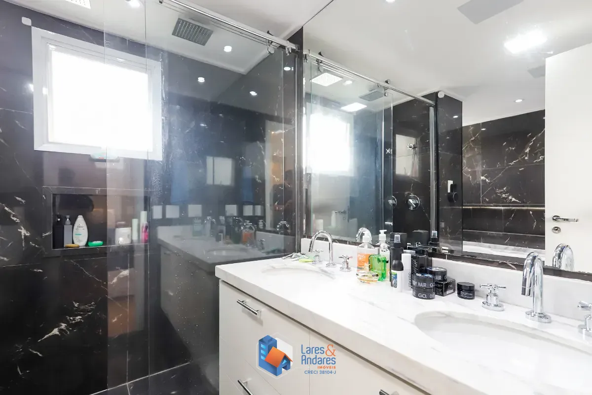 Apartamento, 4 quartos, 159 m² - Foto 121