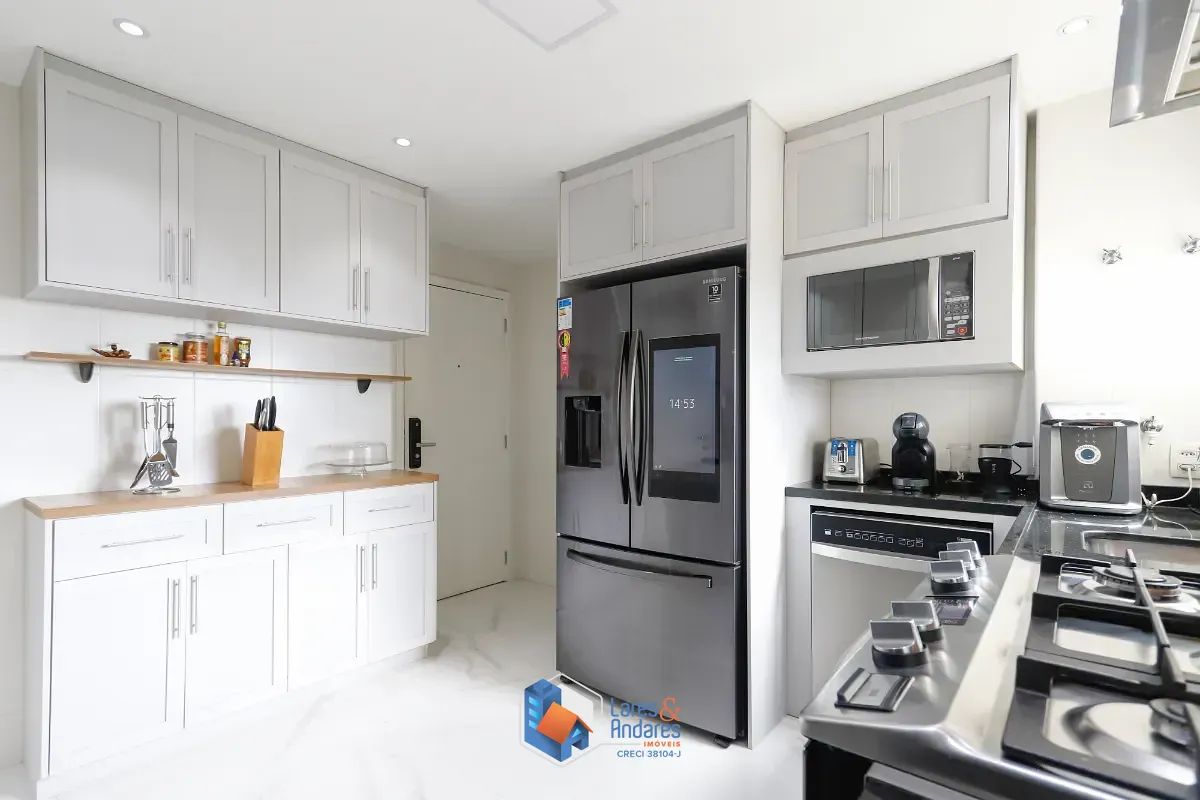 Apartamento, 4 quartos, 159 m² - Foto 181