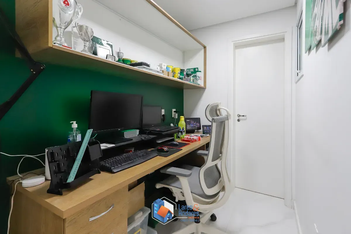 Apartamento, 4 quartos, 159 m² - Foto 81