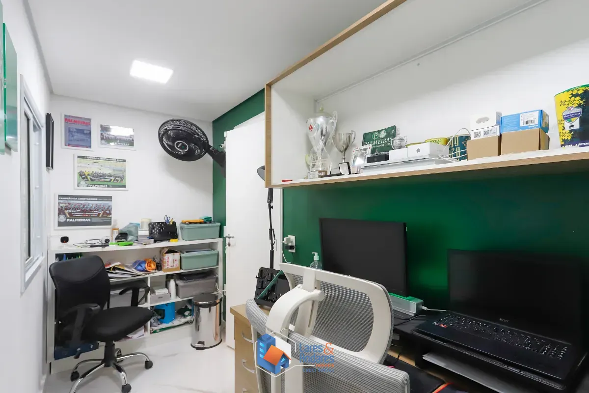 Apartamento, 4 quartos, 159 m² - Foto 89