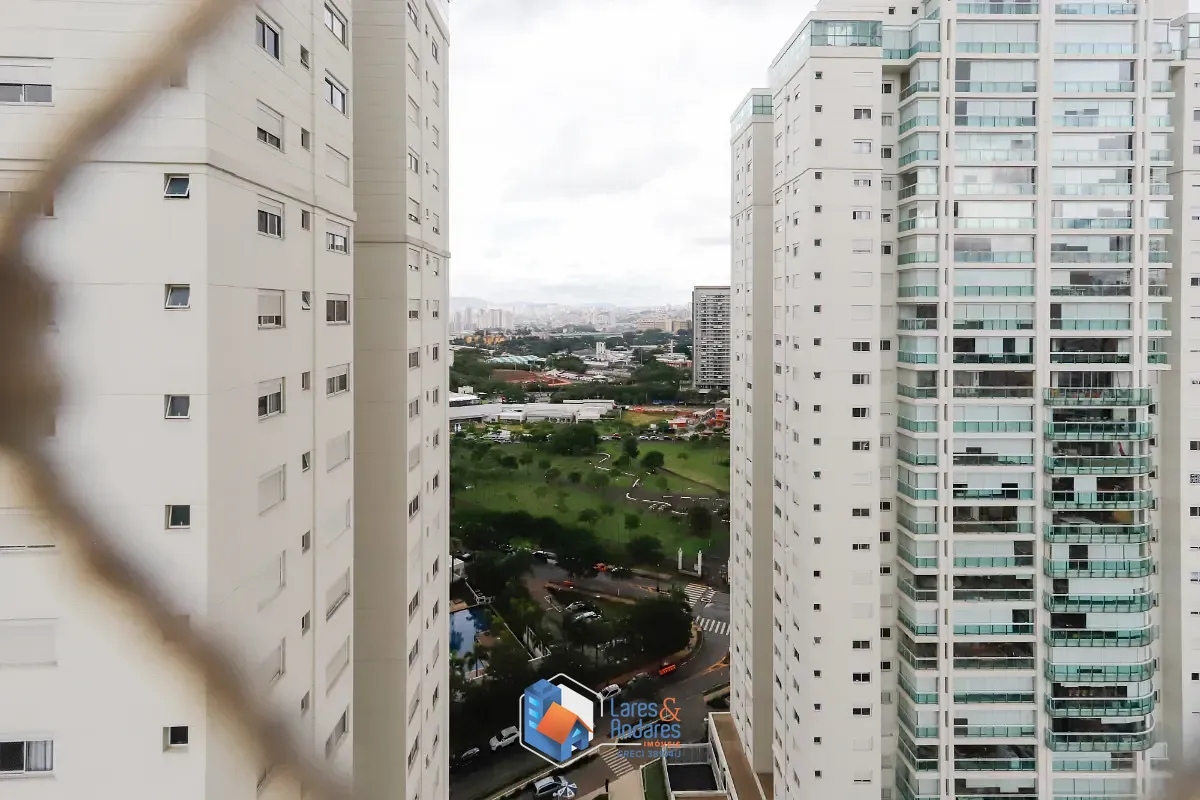 Apartamento, 4 quartos, 159 m² - Foto 137