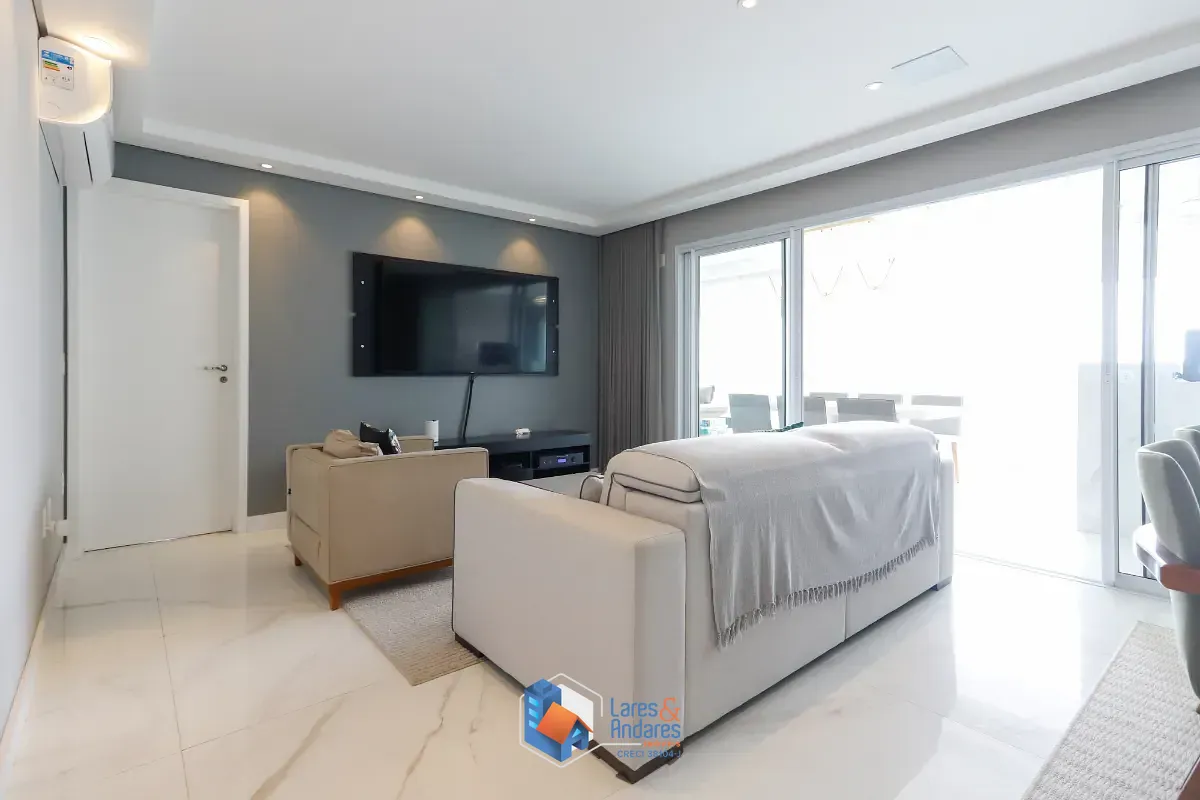 Apartamento, 4 quartos, 159 m² - Foto 37