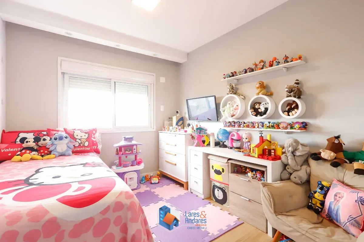 Apartamento, 4 quartos, 159 m² - Foto 165