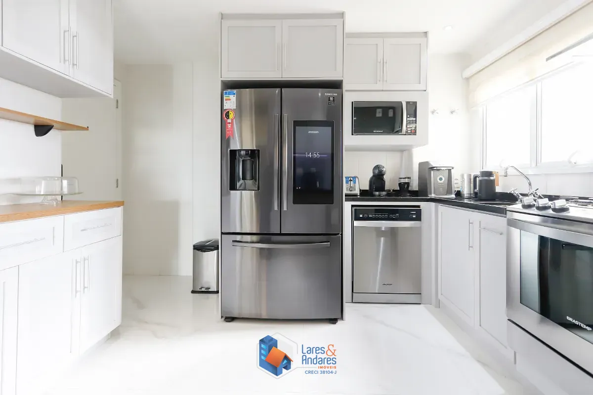 Apartamento, 4 quartos, 159 m² - Foto 17