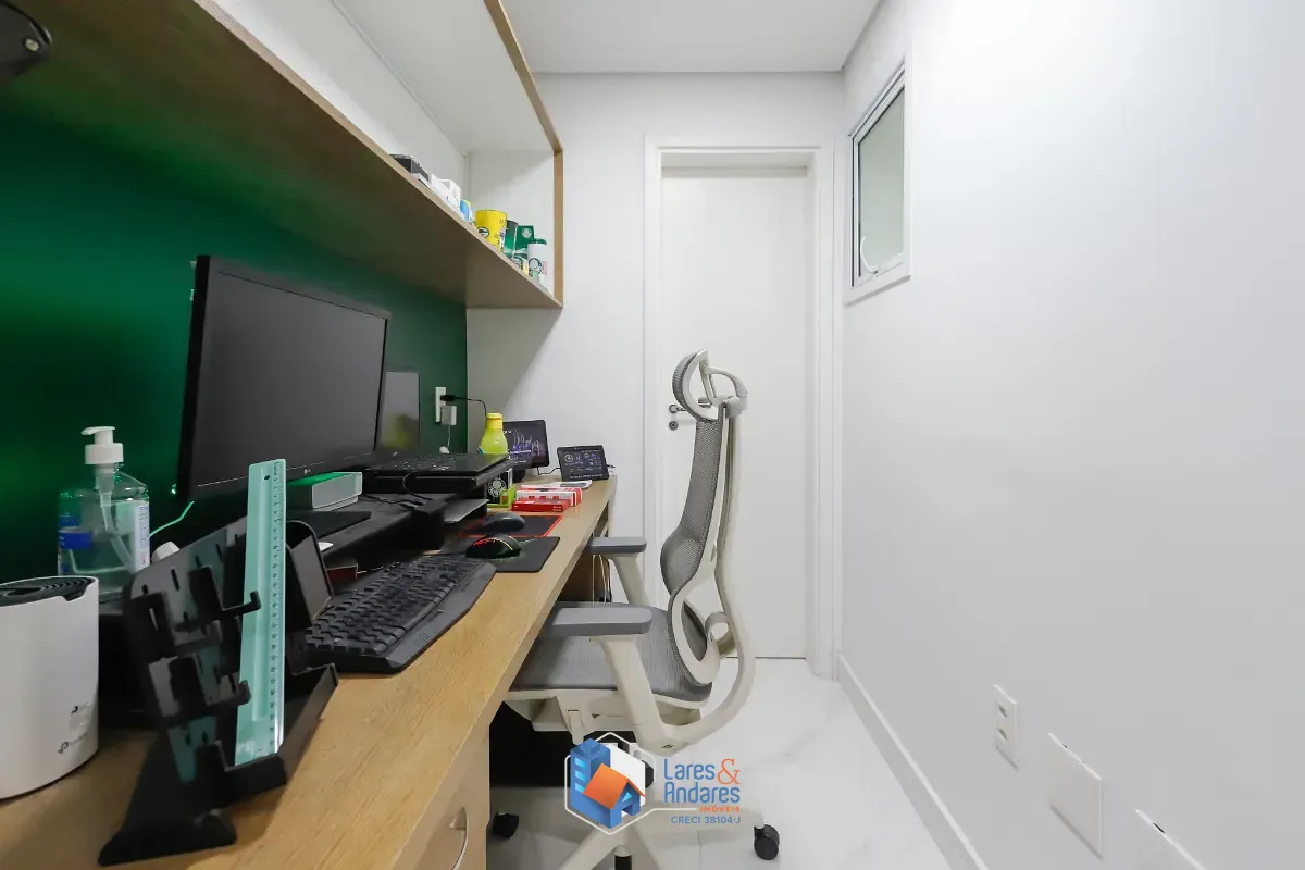 Apartamento, 4 quartos, 159 m² - Foto 85