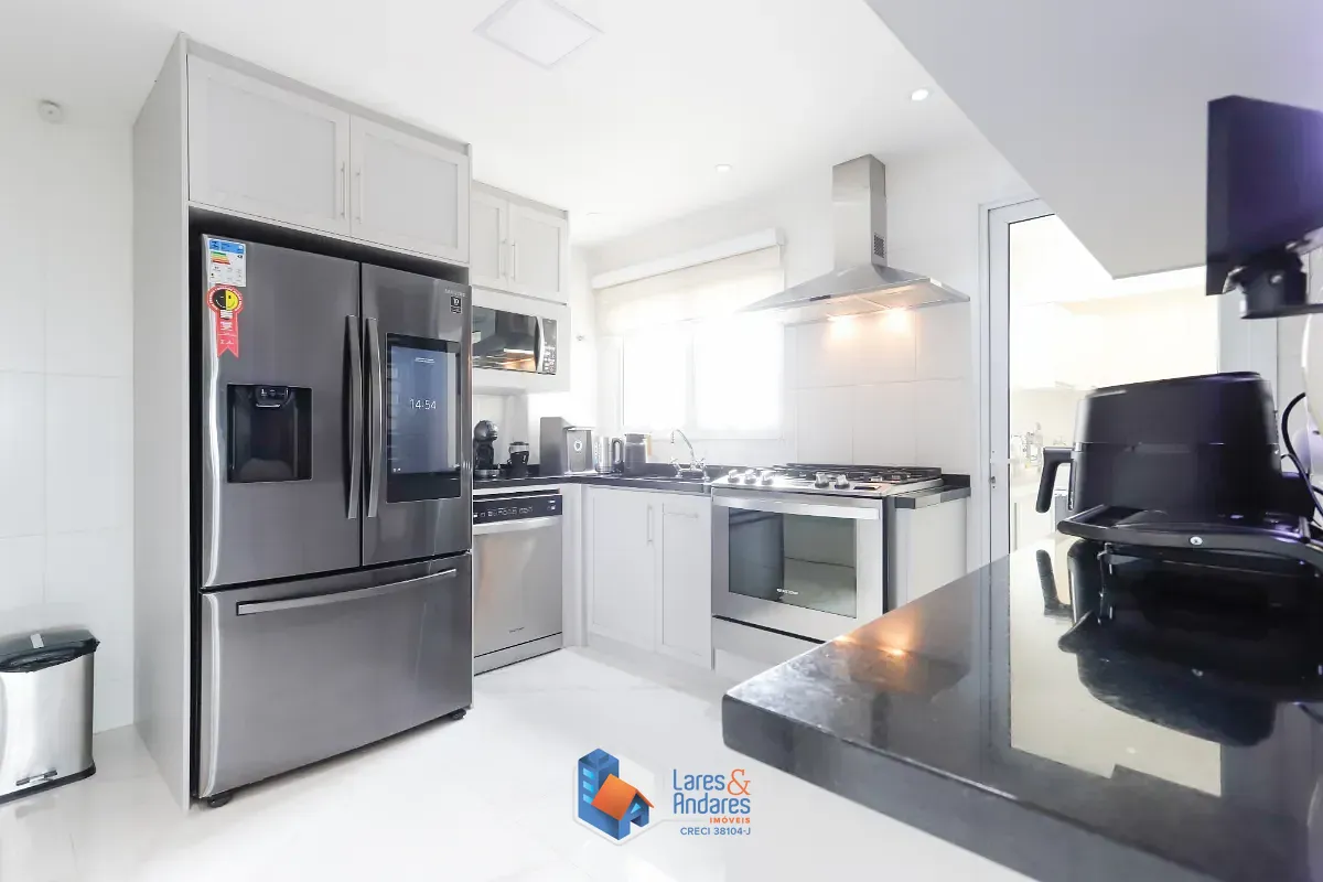 Apartamento, 4 quartos, 159 m² - Foto 189