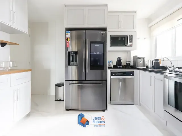 Apartamento com 14000m² 4 quartos e 3 banheiros, à venda, no bairro Água Branca em São Paulo
