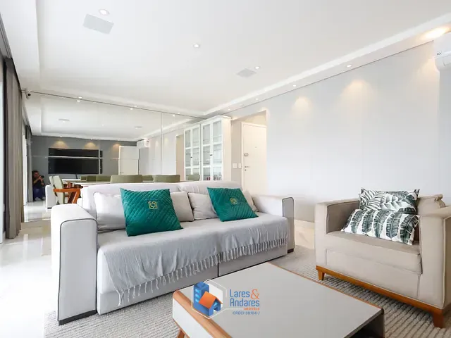 Apartamento com 14000m² 4 quartos e 3 banheiros, à venda, no bairro Água Branca em São Paulo
