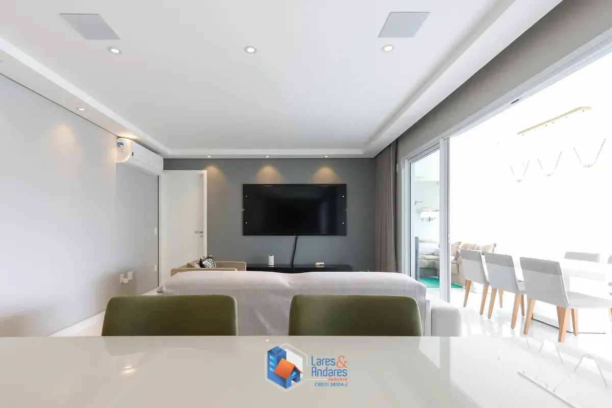 Apartamento, 4 quartos, 159 m² - Foto 33