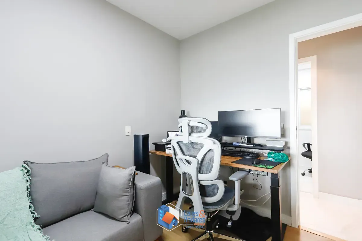 Apartamento, 4 quartos, 159 m² - Foto 101