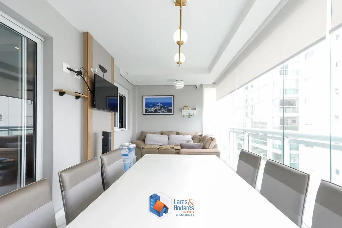 Apartamento, 4 quartos, 159 m² - Foto 65