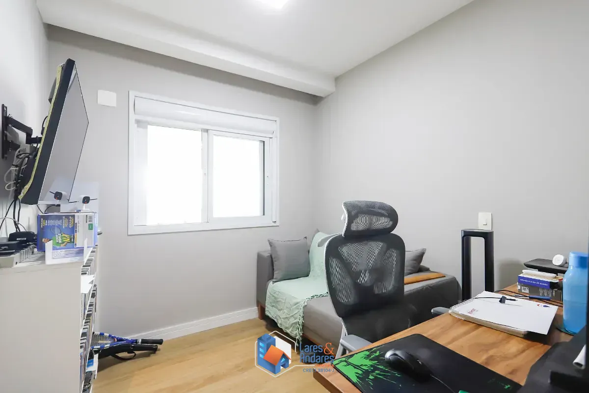 Apartamento, 4 quartos, 159 m² - Foto 93
