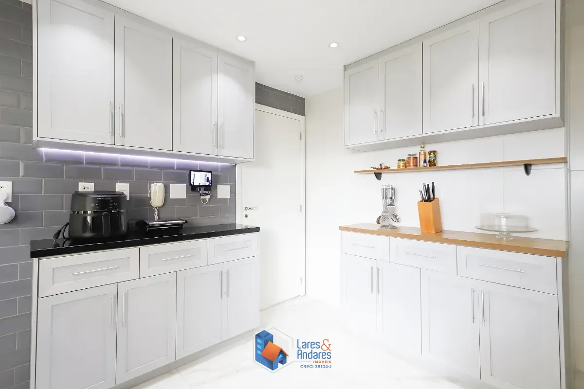 Apartamento, 4 quartos, 159 m² - Foto 197