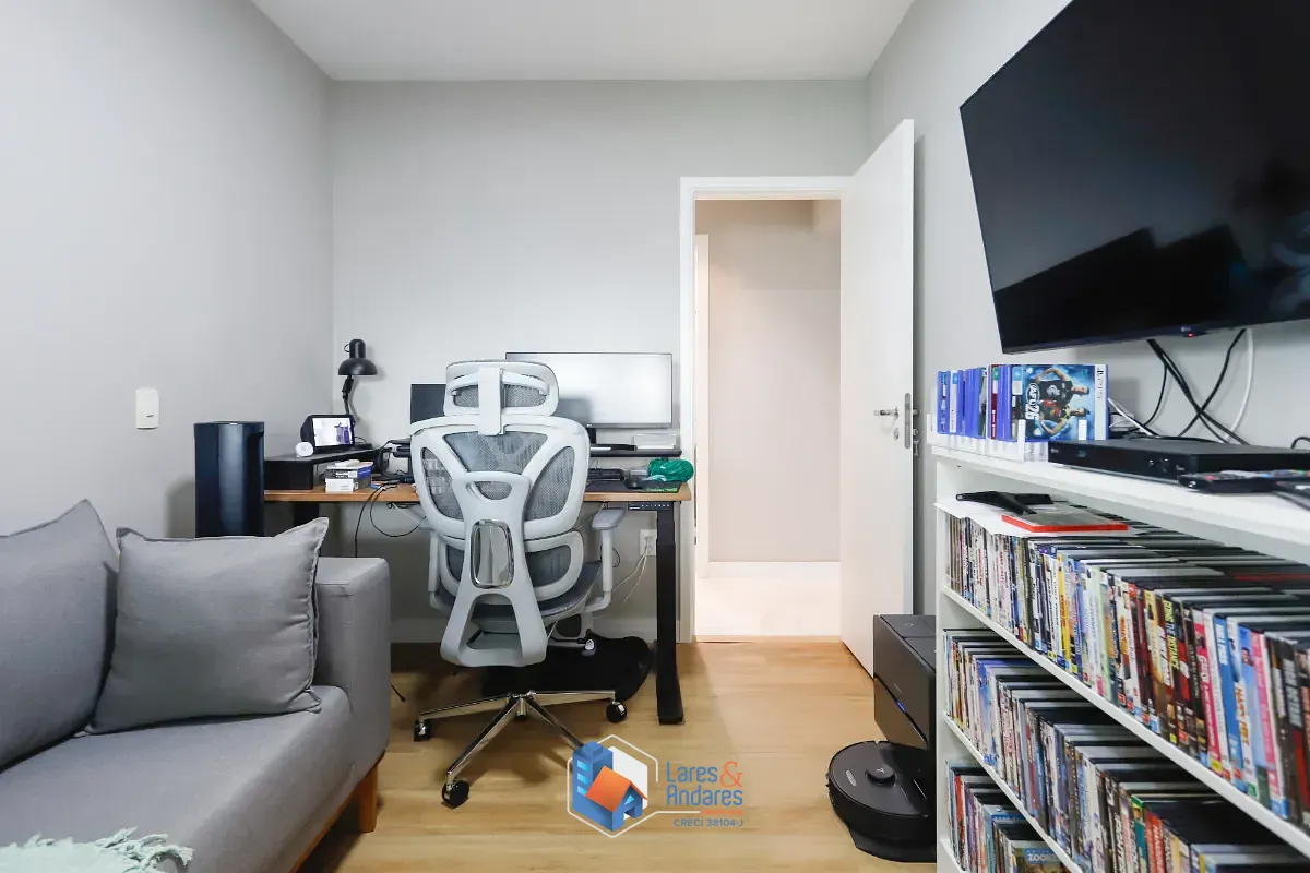 Apartamento, 4 quartos, 159 m² - Foto 105
