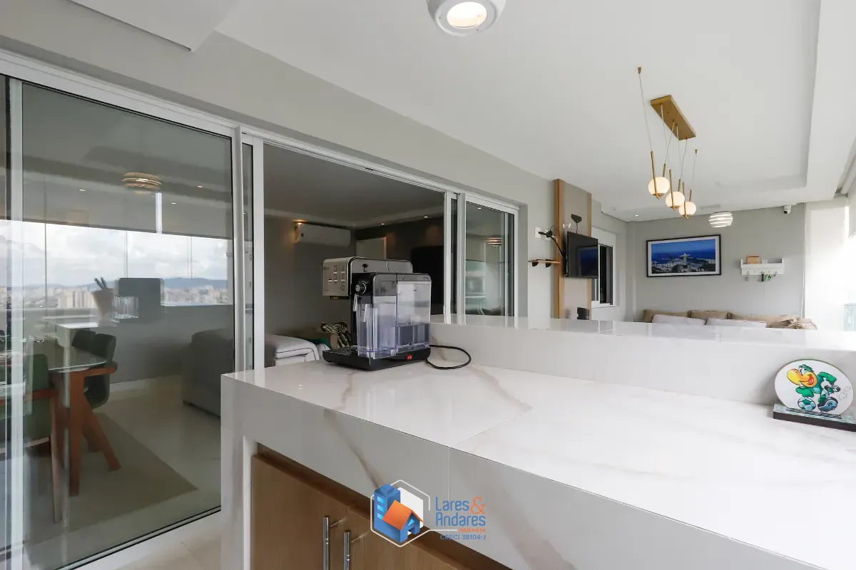 Apartamento, 4 quartos, 159 m² - Foto 69