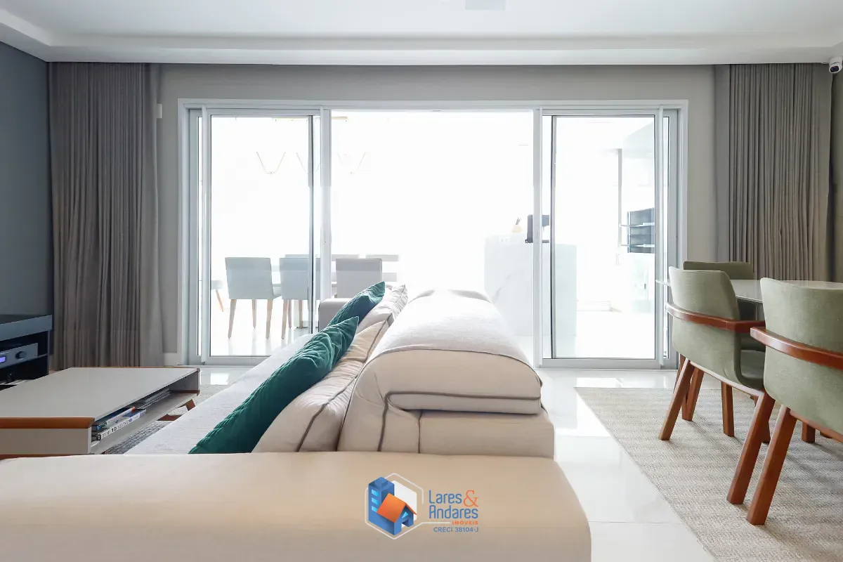 Apartamento, 4 quartos, 159 m² - Foto 25