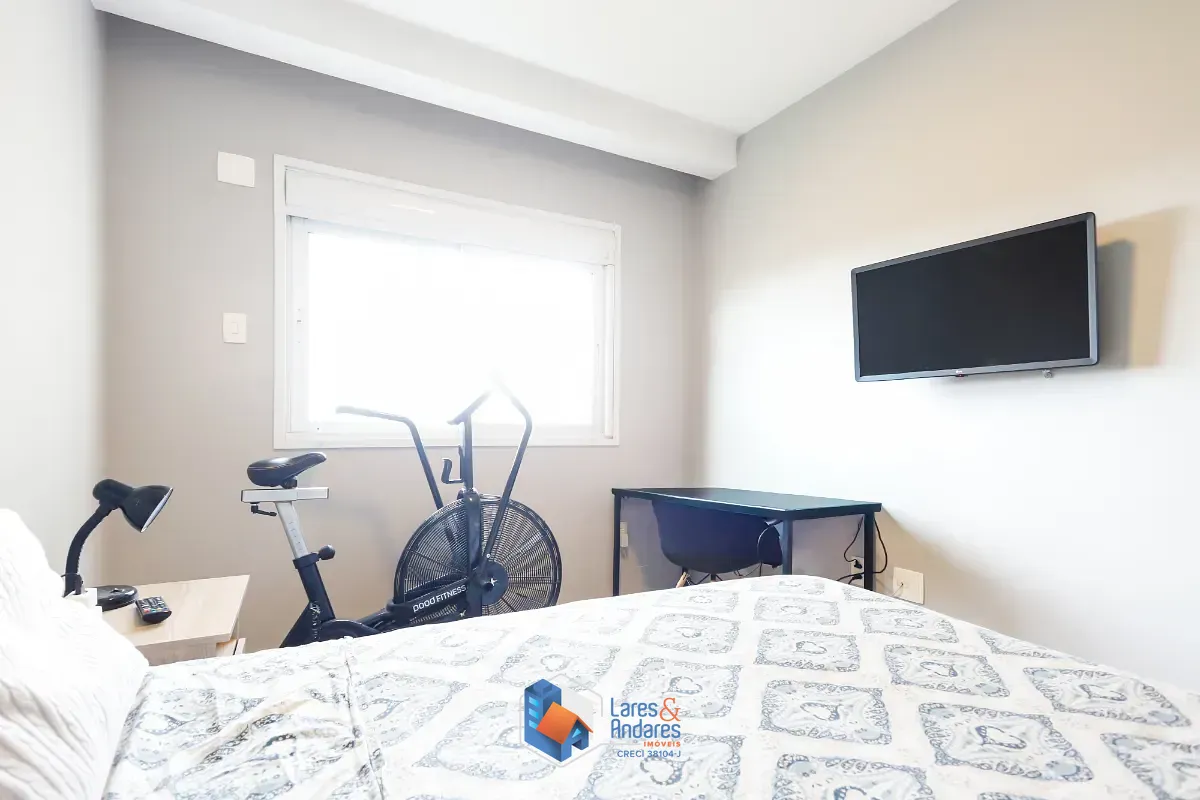 Apartamento, 4 quartos, 159 m² - Foto 145