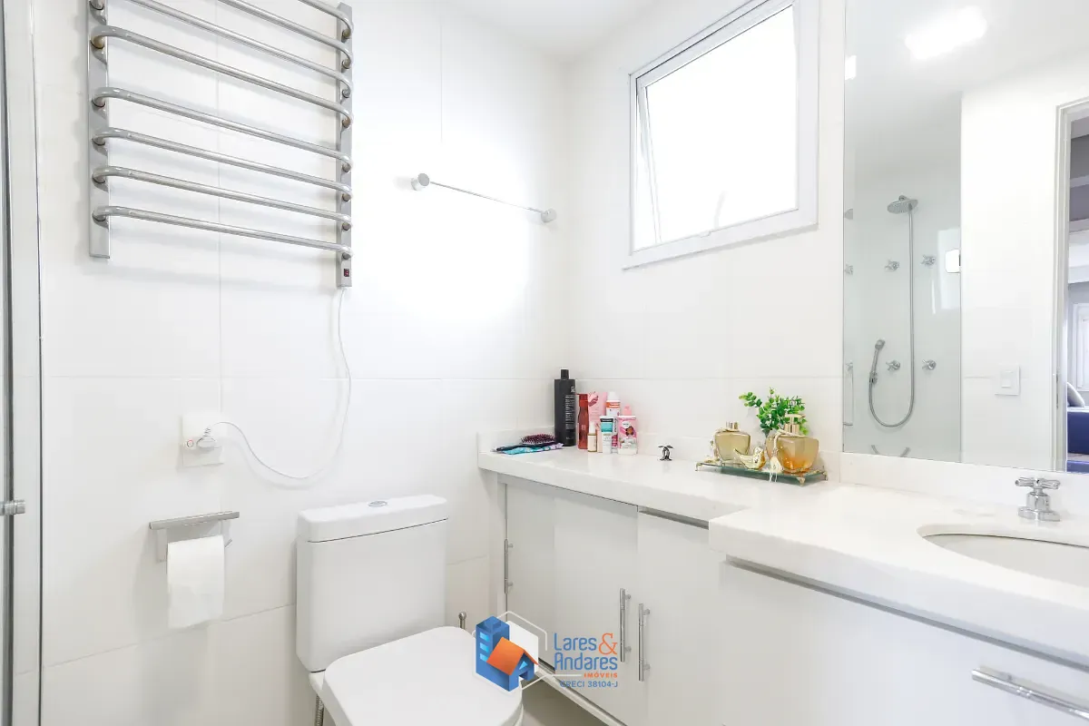 Apartamento, 4 quartos, 159 m² - Foto 153