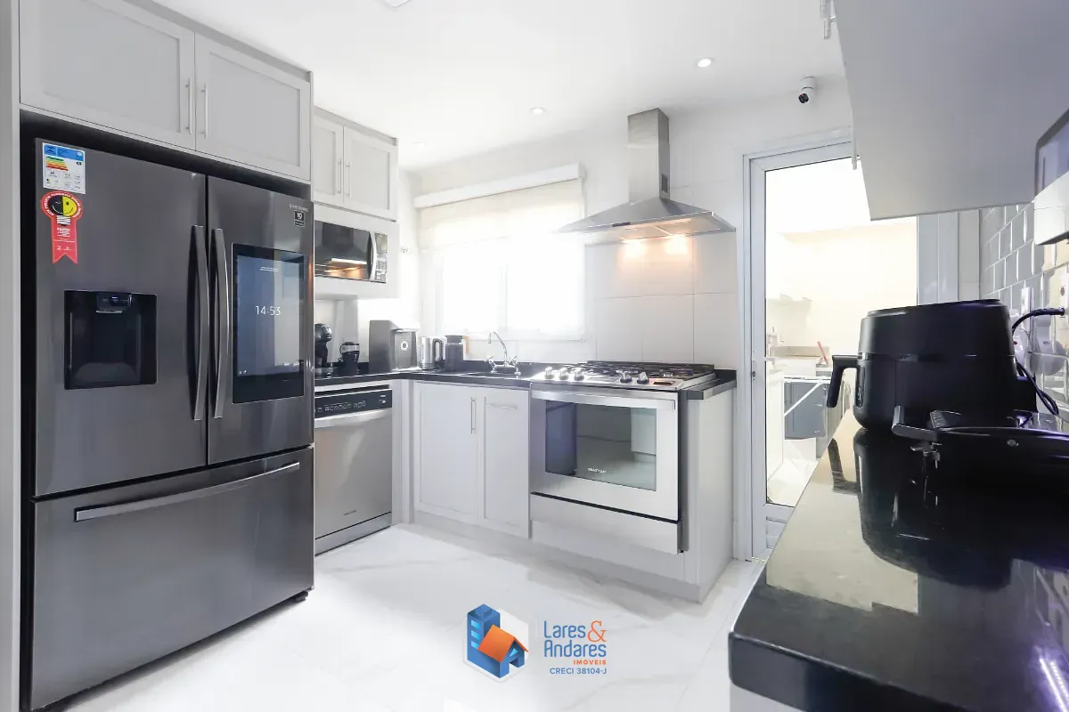 Apartamento, 4 quartos, 159 m² - Foto 185