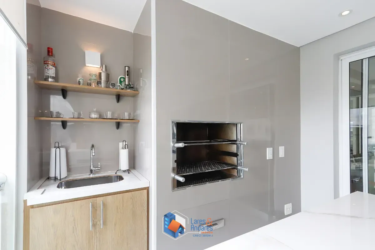 Apartamento, 4 quartos, 159 m² - Foto 61