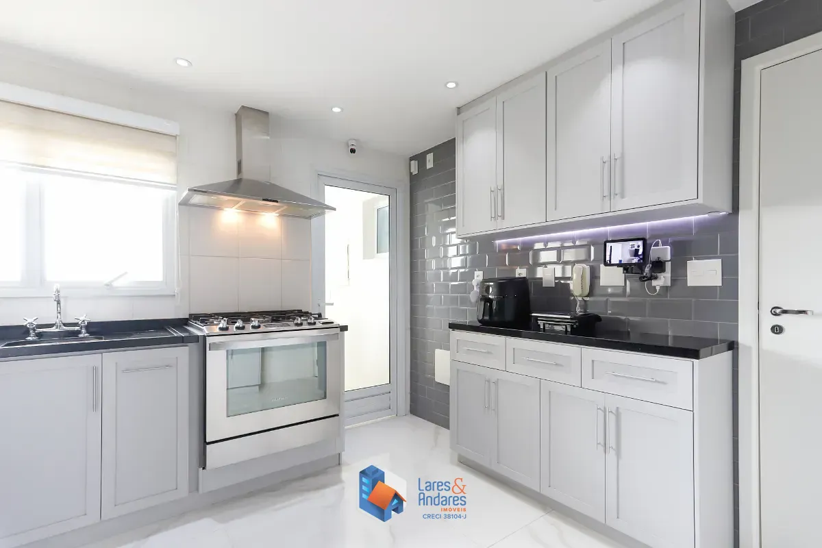 Apartamento, 4 quartos, 159 m² - Foto 13